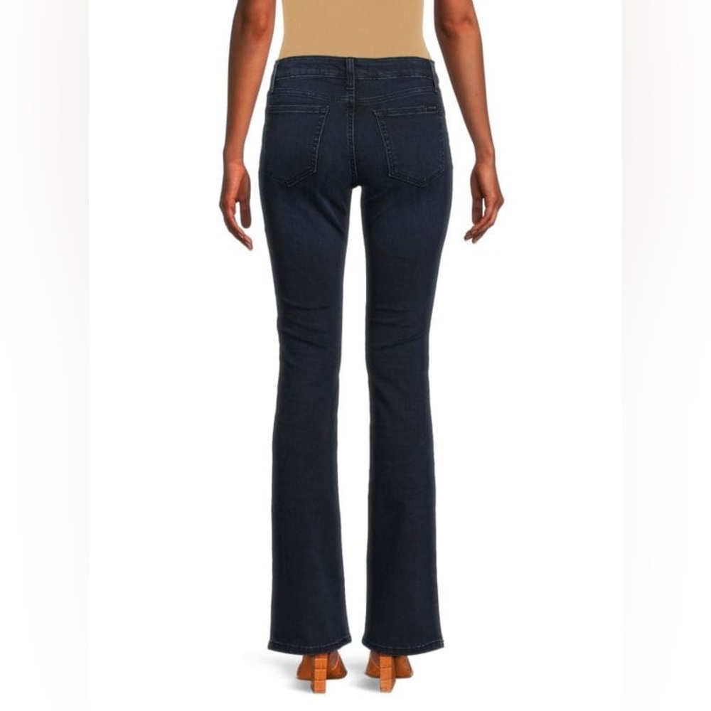 JOE'S JEANS
Mid Rise Bootcut Jeans